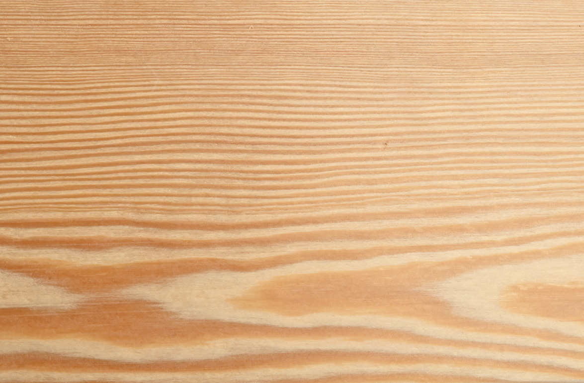 Canadisk Lærk Terrassebrædder, Ovnt., 70% PEFC